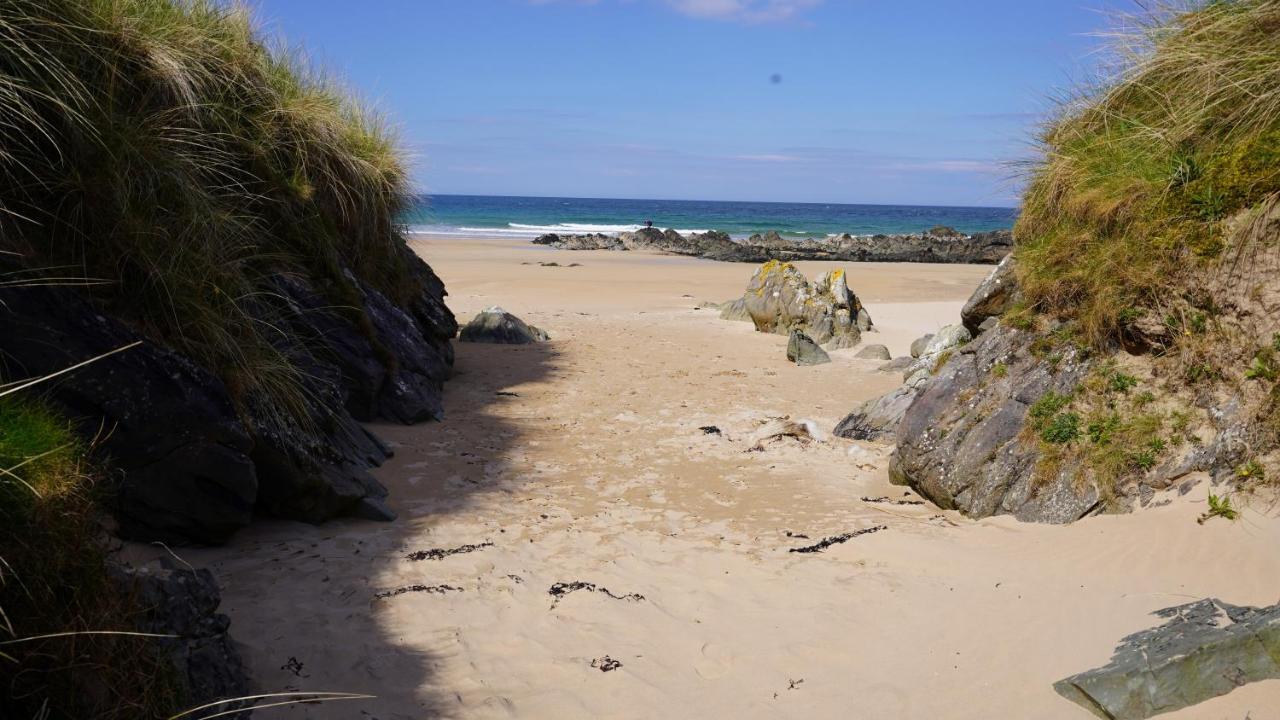 Secluded Thatched Cottage, Near Beaches & Hill Walking Rashenny Bagian luar foto